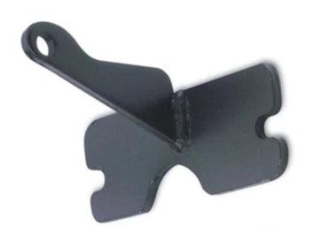 AC COMPRESSOR BRACE ,350 UNDER COMPRESSOR NEW 69-80 CHEVY
