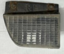 PARK LIGHT ,RIGHT USED 79-81 TRANS AM FIREBIRD