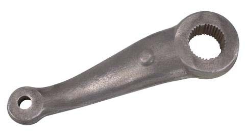 PITMAN ARM, w/PS, 78-88 G-BODY w/605 GEAR USED