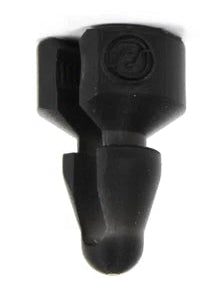 TEMP DOOR ROD RETAINER ,NEW 78-88 G-BODY