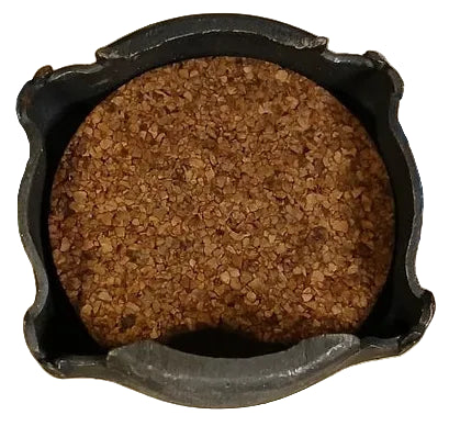 OIL FILL CAP ,BLACK SQUARE NEW 64 65 CHEVY