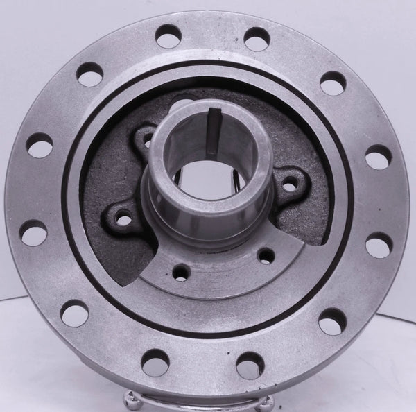 HARMONIC BALANCER ,NEW 64-80 BUICK WITH 300 340 350 MOTORS