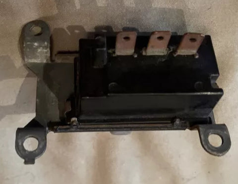 WIPER SWITCH, USED, 72 CHEVELLE, 72-76 NOVA, X-BODY