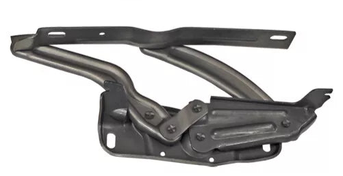 HOOD HINGE ,LEFT NEW 68-72 GTO 69 70 CATALINA BONNEVILLE