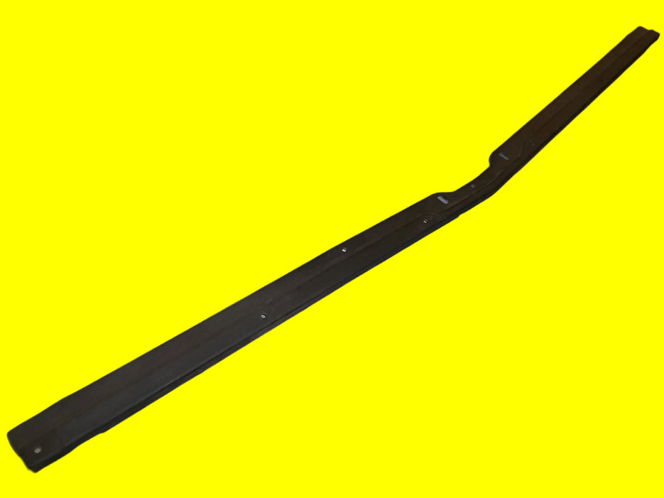 GRILL UPPER REINFORCEMENT BAR ,63 64 NOVA