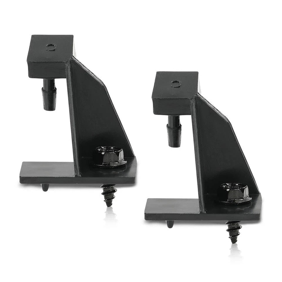 WASHER NOZZLES ,NEW PAIR 78-88 G-BODY