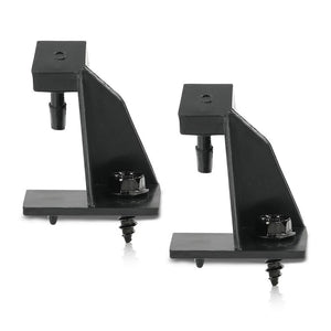 WASHER NOZZLES ,NEW PAIR 78-88 G-BODY