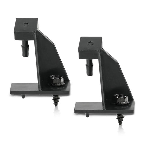 WASHER NOZZLES ,NEW PAIR 78-88 G-BODY