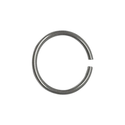 STEERING COLUMN UPPER SNAP RING 69-95 GM VEHICLES