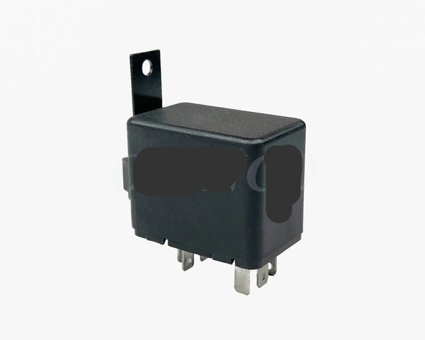 RADIATOR FAN DELAY RELAY ,86 87 3.8L GN REGAL