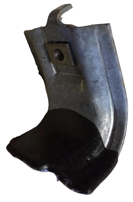 DOOR GLASS FRONT UPPER STOP ,73-88 A-G-BODY