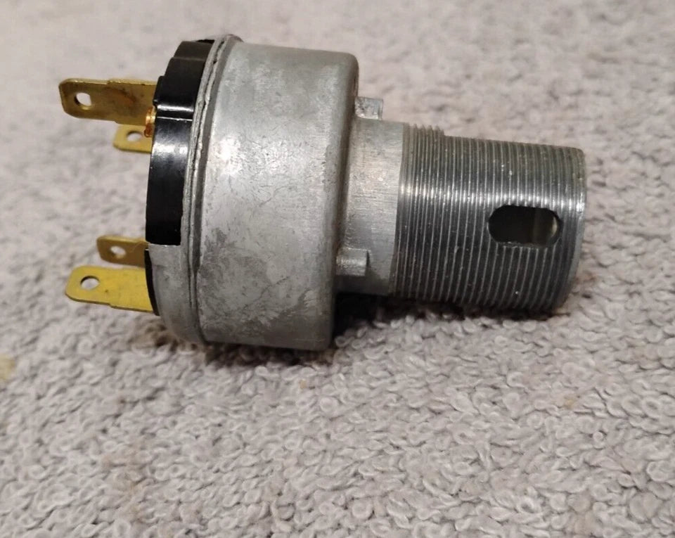 IGNITION SWITCH ,NEW NO KEY 65 CHEVELLE IMP NOVA 442 SKYLARK