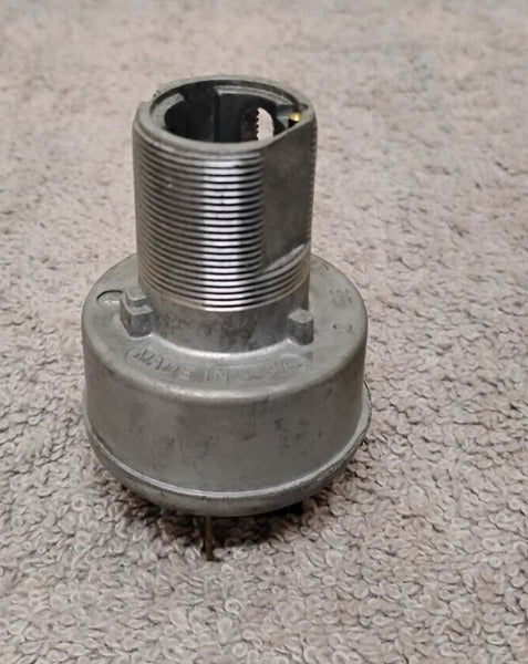 IGNITION SWITCH ,NEW NO KEY 65 CHEVELLE IMP NOVA 442 SKYLARK