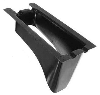 CONSOLE SHIFTER TUNNEL ,NEW 70-2 CHEVELLE