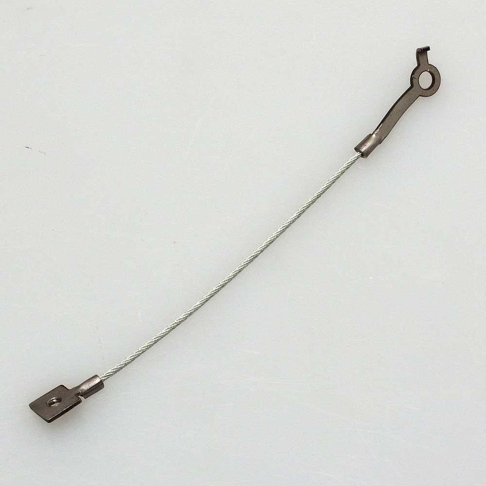 6pc Side Dash Bezel Retaining Clips For 1981-1988 Malibu Monte Carlo El Camino