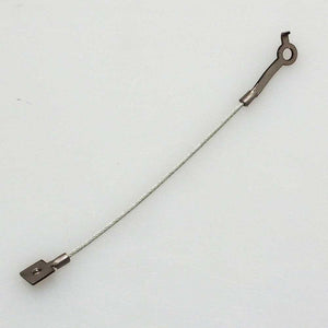 DASH GLOVE BOX CABLE ,78-88 MONTE CARLO ELCAMINO