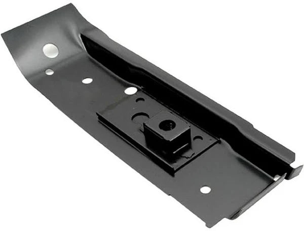 FRONT SEAT REINF BRACKET ,LEFT 67-69 CAMARO FIREBIRD