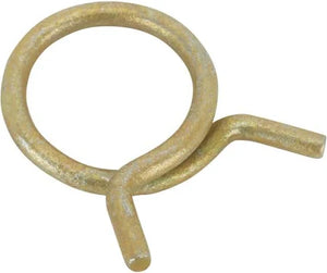 WIRE TYPE HOSE CLAMP, 5/8" IN, 68 AND UNDER FOR 5/8" HOSE