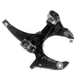 STEERING SPINDLE ,RIGHT NEW 79-88 G-BODY