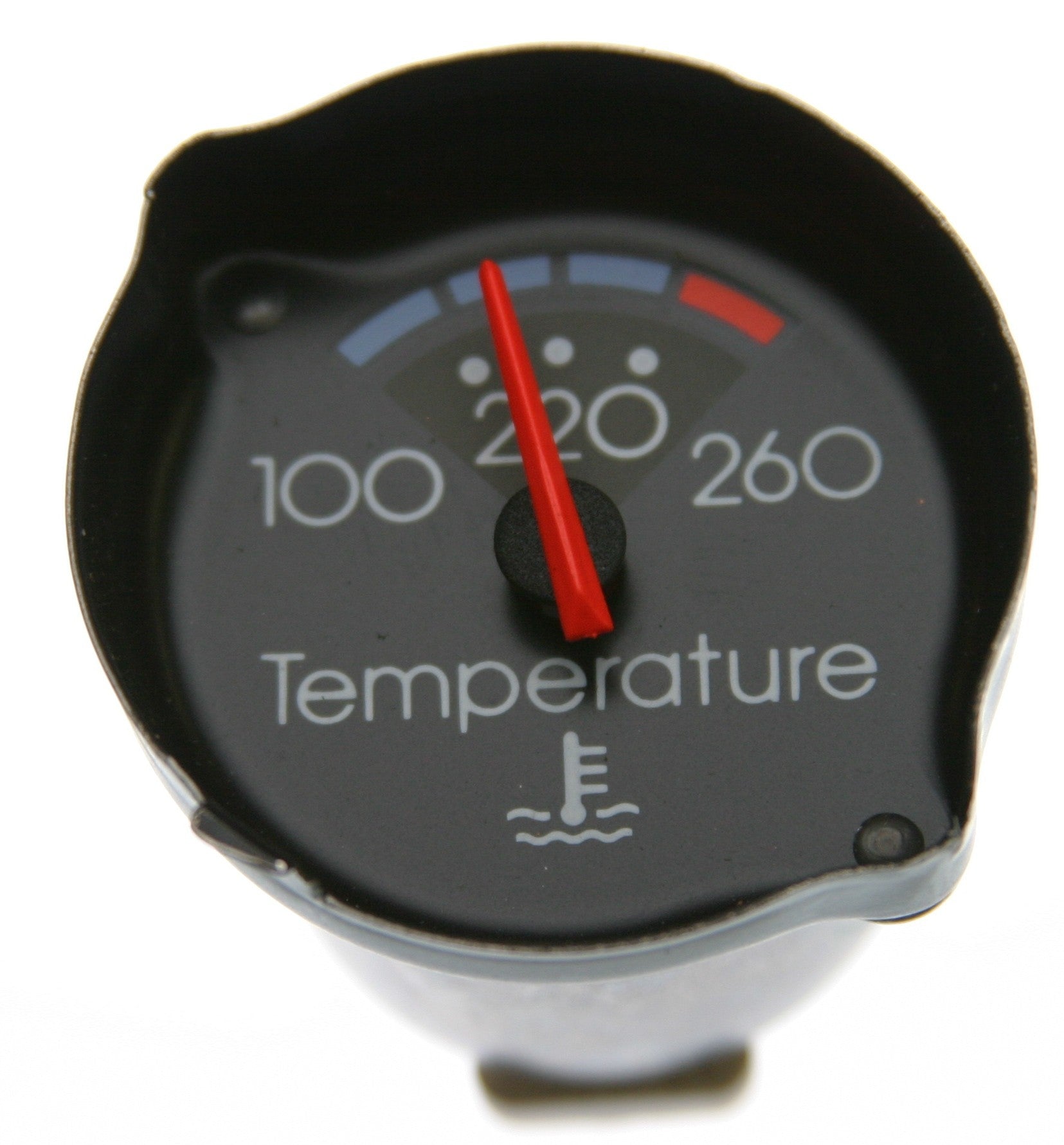 TEMP GAUGE ,NEW 86-88 MONTE CARLO ELCAMINO