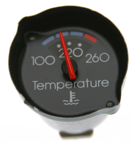 TEMP GAUGE ,NEW 86-88 MONTE CARLO ELCAMINO