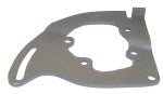 POWER STEERING PUMP FRONT BRACKET, V8, NEW, 65-66 PONTIAC