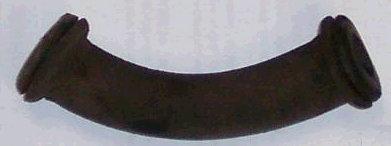 BLOWER MOTOR COOLING TUBE, FOR AC, USED 64-7 GTO