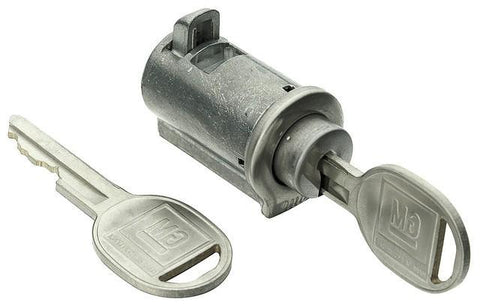 CONSOLE or DASH LOCK ,65-67 CHEVELLE IMPALA GTO SKYLARK