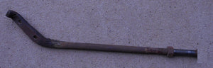 FRONT STRUT ROD ,RIGHT USED 65-70 IMPALA