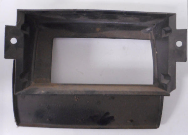 AC DASH VENT DUCT ,CENTER,USED 81-88 MONTE ELCAMINO