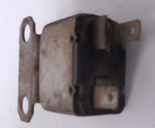 HORN RELAY ,USED 65-7 GTO 65-8 SKYLARK