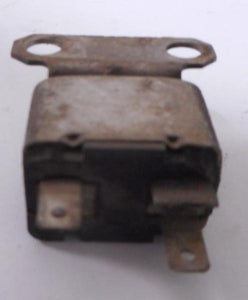HORN RELAY ,2 TERMINALS USED 65-7 GTO