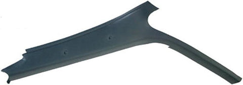 HEADLINER SIDE TRIM ,RIGHT 78-87 ELCAMINO CABALLERO