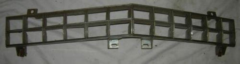 FRONT LOWER GRILL, USED