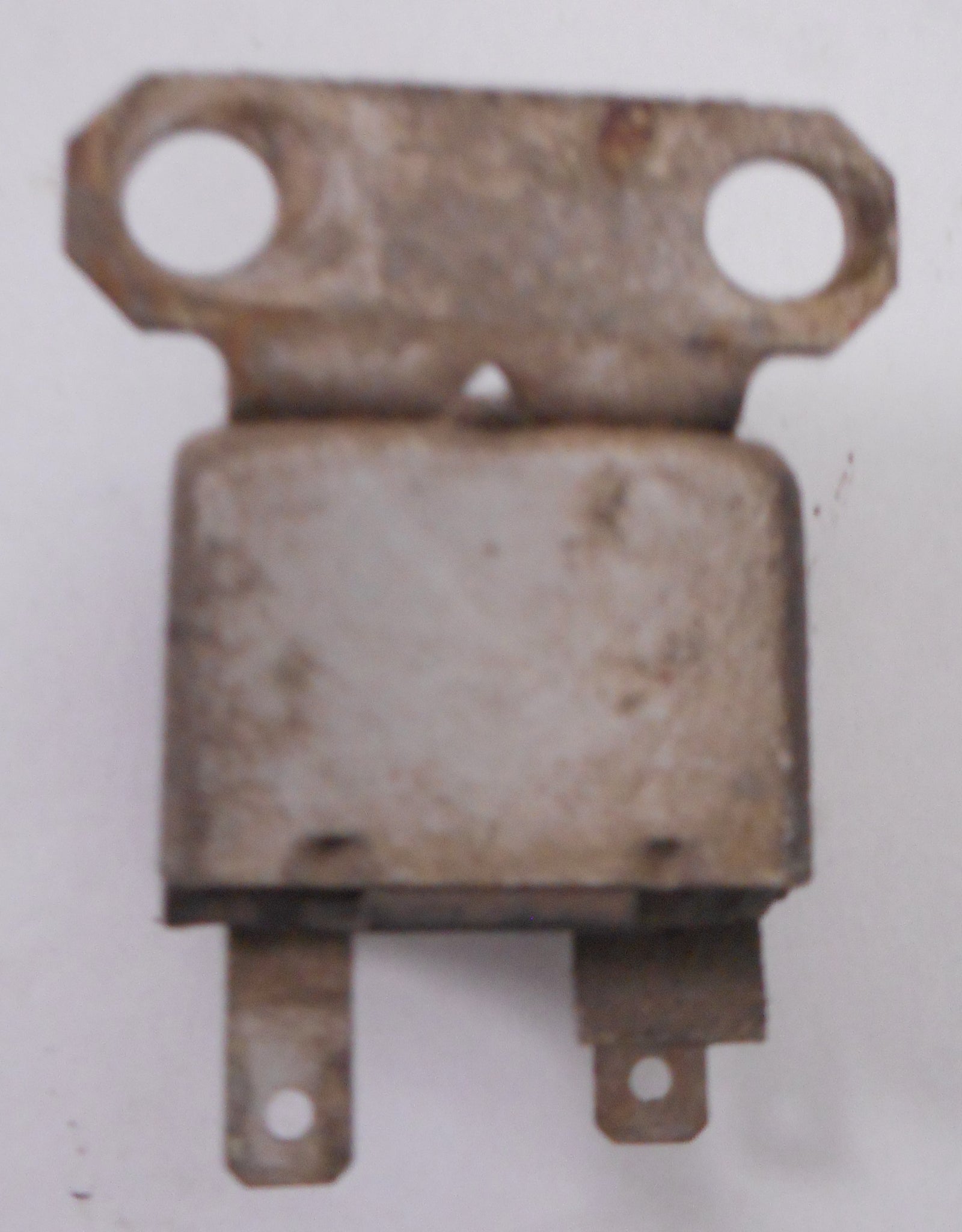 HORN RELAY ,USED 65-7 GTO 65-8 SKYLARK