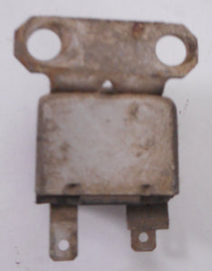 HORN RELAY ,USED 65-7 GTO 65-8 SKYLARK