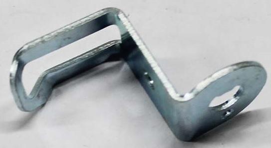 DOOR LOCK PAWL OR ARM, LEFT68-79 NOVA X,70 IMPALA