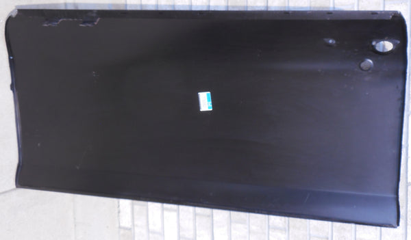 DOOR SKIN ,RIGHT GM 68-74 NOVA X-BODY,