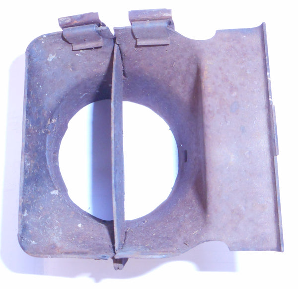 WINDSHIELD DEFROST DUCT ,USED 62-65 NOVA