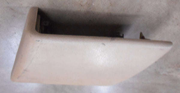WINDOW SWITCH SUPPORT ,RIGHT USED 69-72 GRAND PRIX