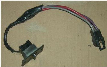 CONV TOP SWITCH, 69-70 DELTA 88 98, USED