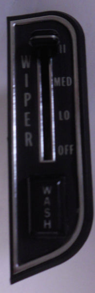 WIPER SWITCH ,USED 71 72 DEVILLE ELDORADO