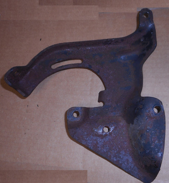 PS PUMP UPPER BRACKET,USED V8  77-90 OLDS