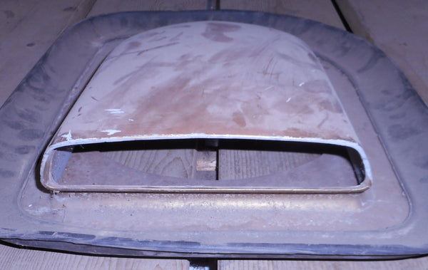 SHAKER HOOD SCOOP ,USED 70-76 TRANS AM