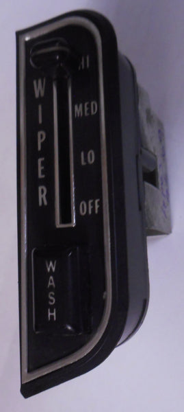 WIPER SWITCH ,USED 1969 70 DEVILLE ELDORADO