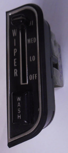 WIPER SWITCH ,USED 71 72 DEVILLE ELDORADO