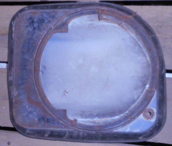 SHAKER HOOD SCOOP ,USED 70-76 TRANS AM