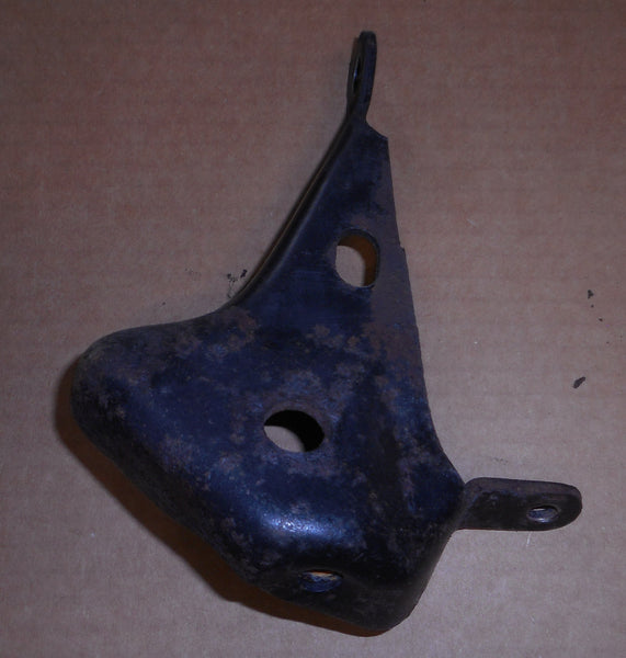 PS PUMP LOWER BRACKET ,V8 USED 76-90 OLDS