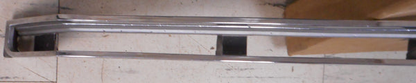 FRONT GRILL ,CENTER USED 73 TORONADO