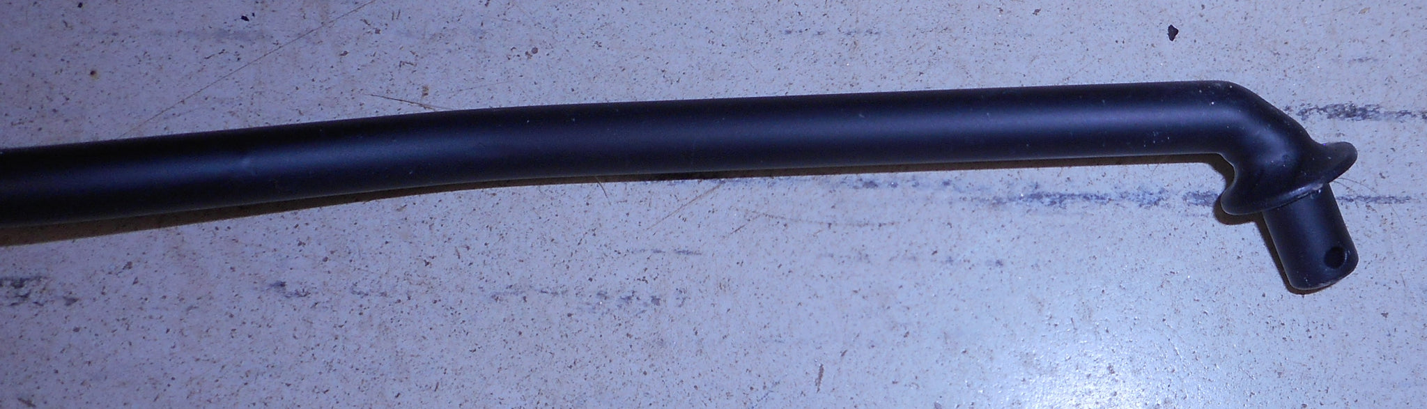 LOWER LOCKOUT ROD ,w/ST10 76-81 CAMARO Z28 TRANS AM – Chicago